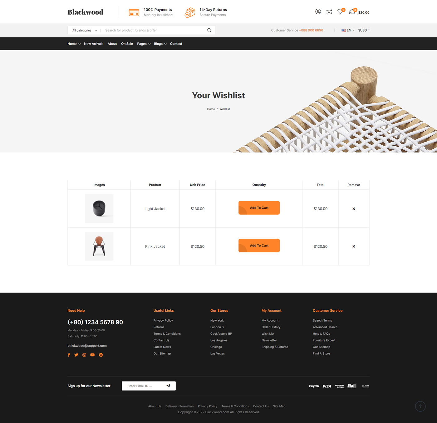 clean Ecommerce Electronic store Fashion Store furniture furniture store Megastore minimal store Multipurpose Responsive