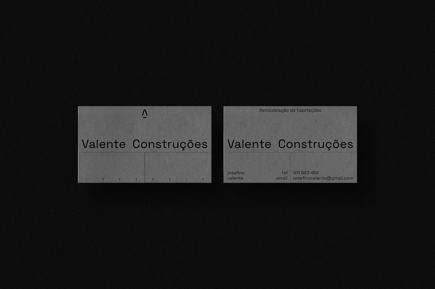 architecture branding  build building construction Icon identity pictogram pontess Portugal