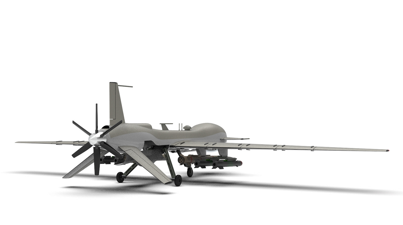 3dmodeling aircraft design airplane design Drone Designer dronedesign eddesign Military military design surveillance UAV DRONES