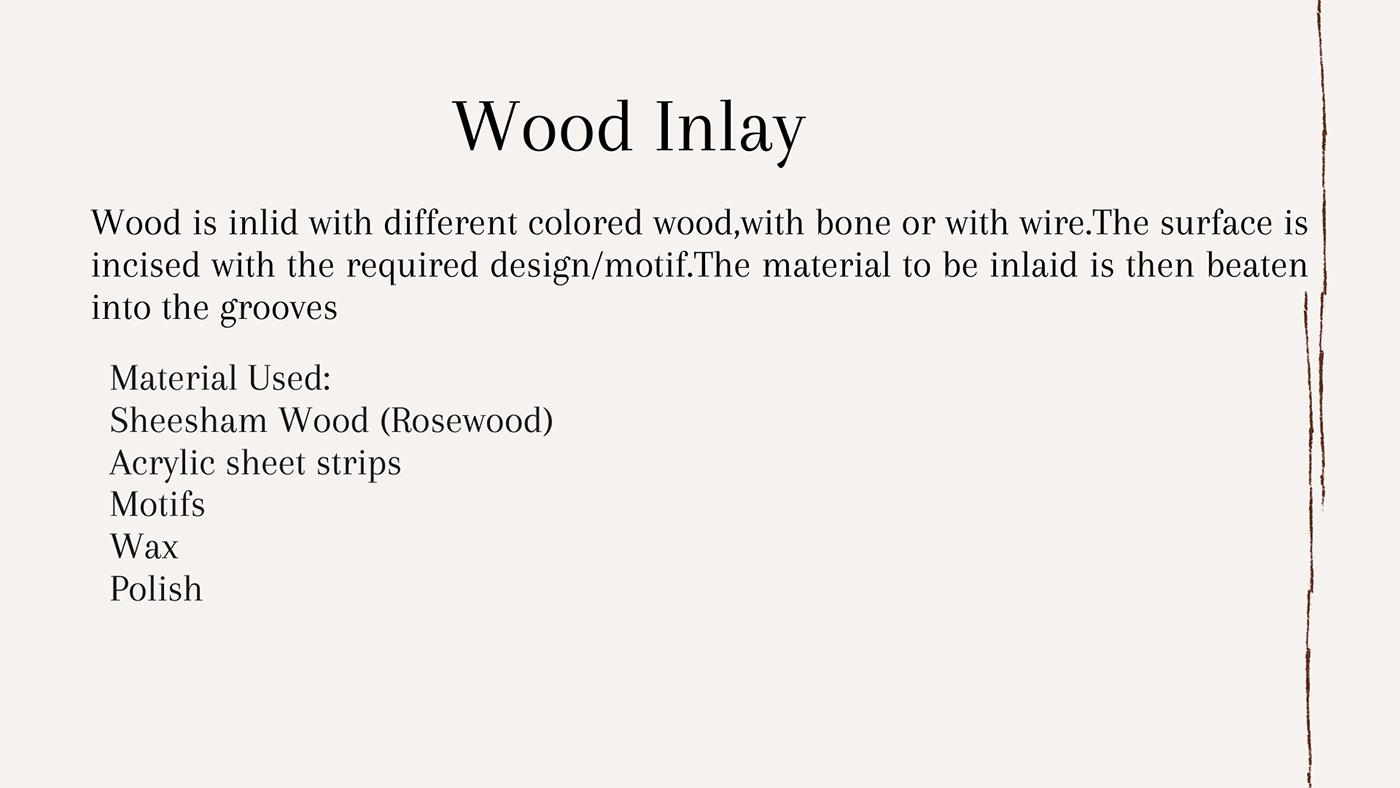 CraftsOfIndia inlay MAGAZINEHOLDERS penholders wood Woodcraft woodinlay woodproducts craft indiancraft