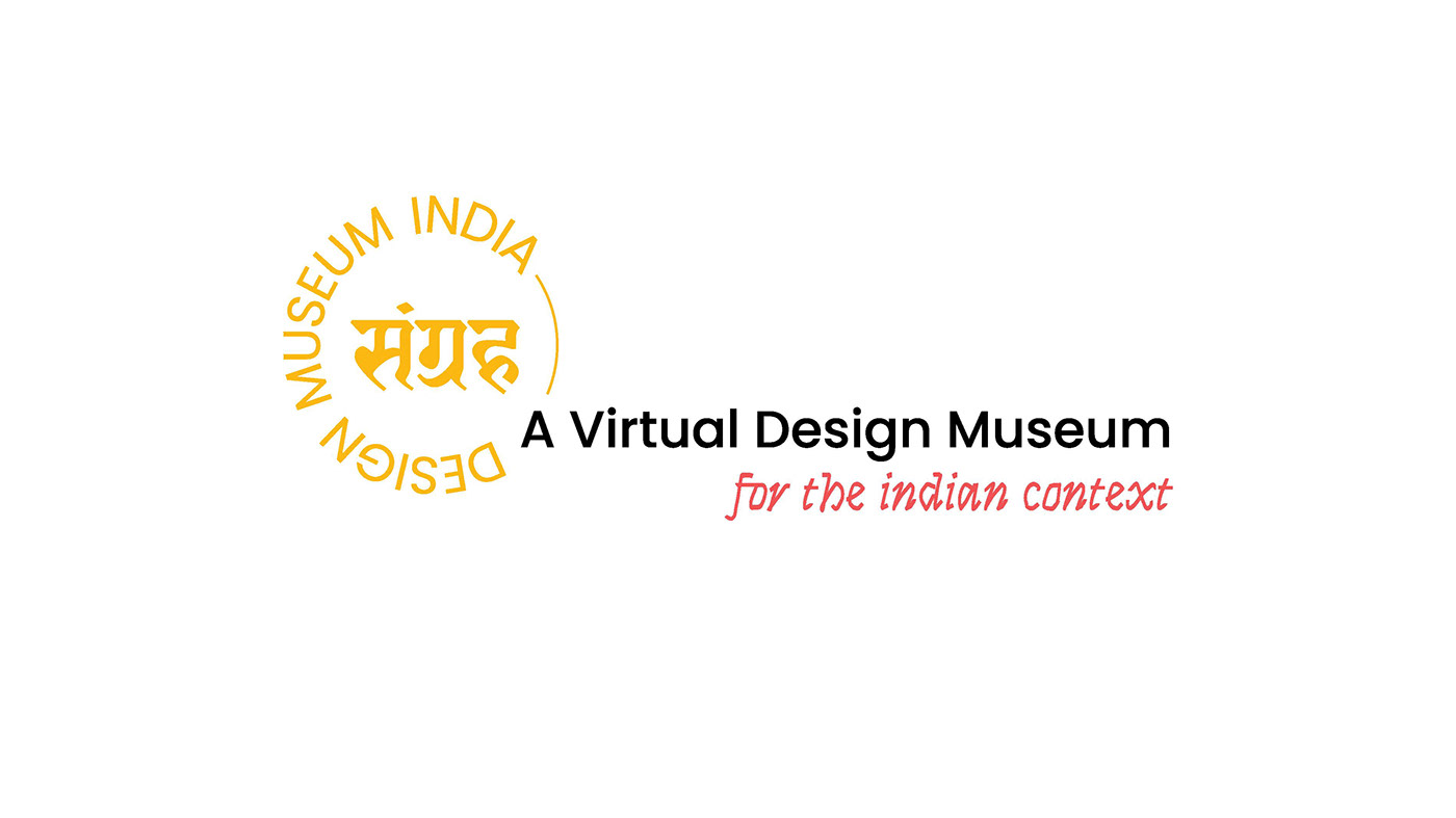 branding  design in india design museum India Design museum Museum Design Virtual Museum