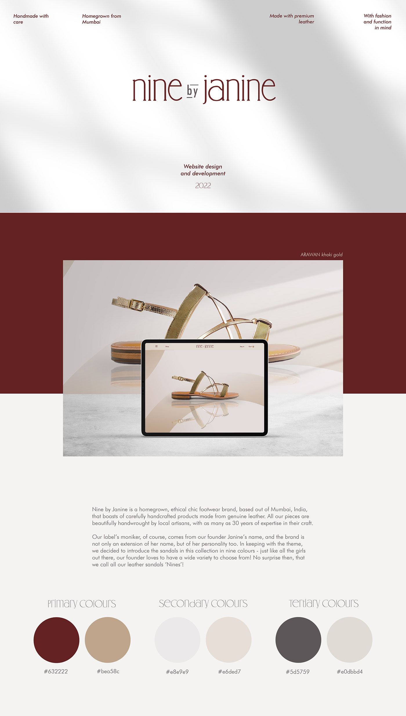 brandidentity figma ui graphic design  UI/UX uiuxdesign Website Design