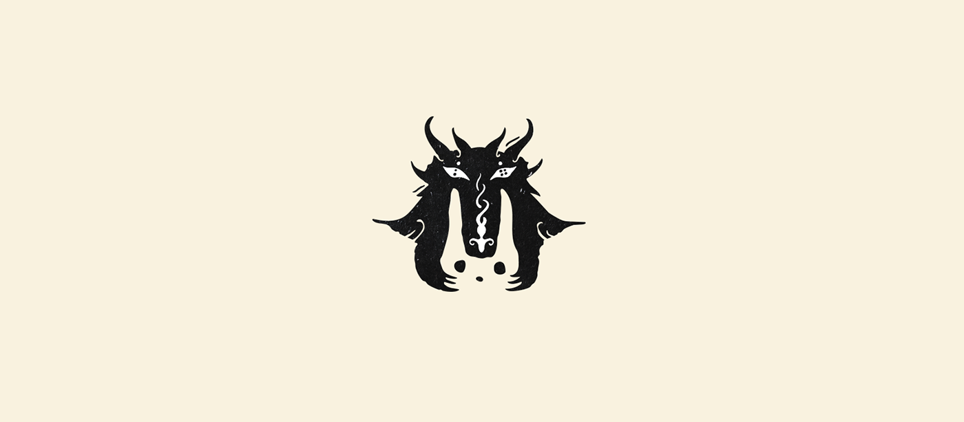 dragon dragons 2024design new year logo vector Logotype Graphic Designer Drawing  арт