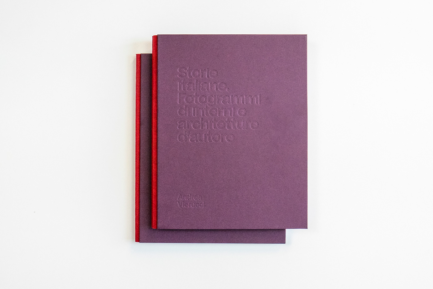 book book design catalog cover embossed Exhibition  Monograph Photography  typography  