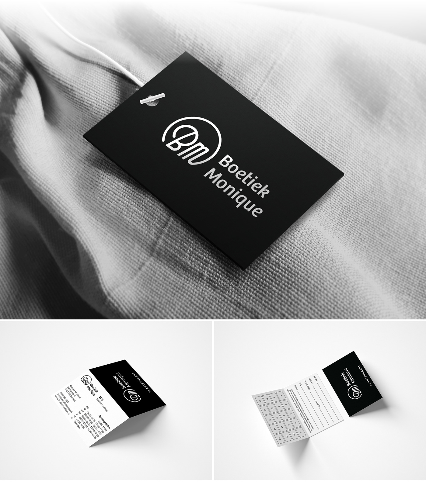 brand identity logo Logotype branding  branddesign minimal clean Fashion  black White