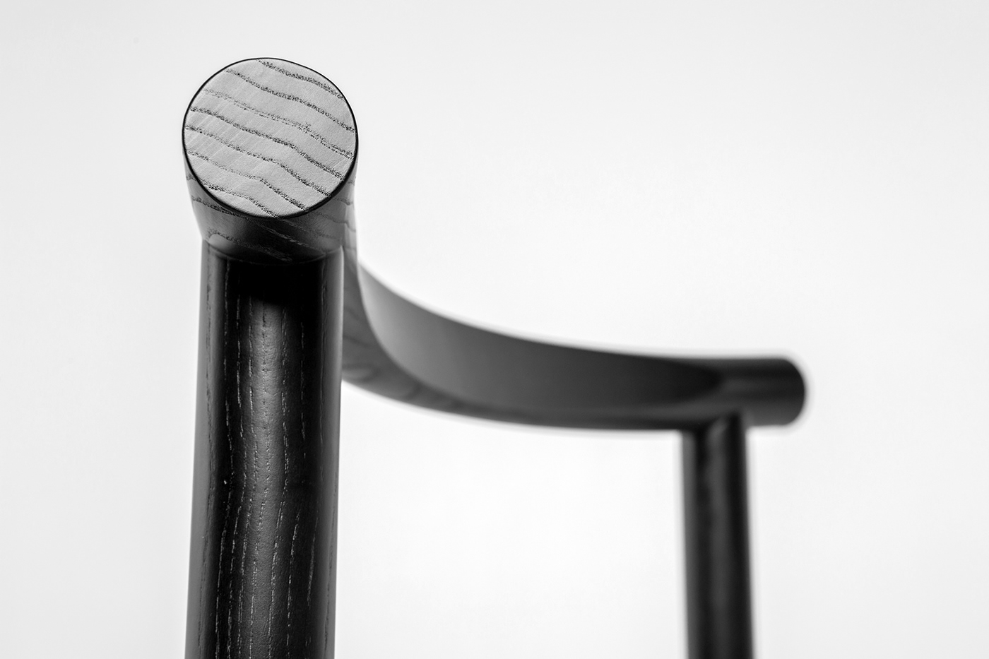 Pavelvetrov design wox chair artu