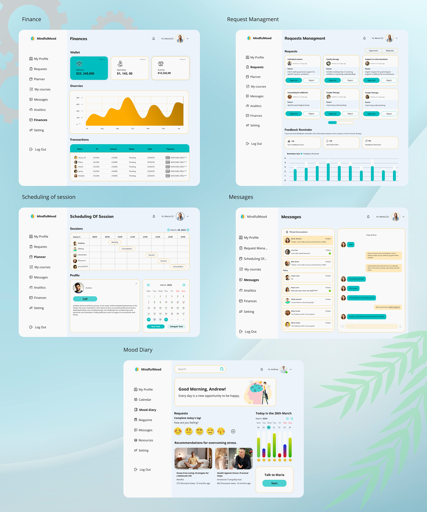 design Graphic Designer web service web series Web Design  Website UI/UX Figma ui design user interface