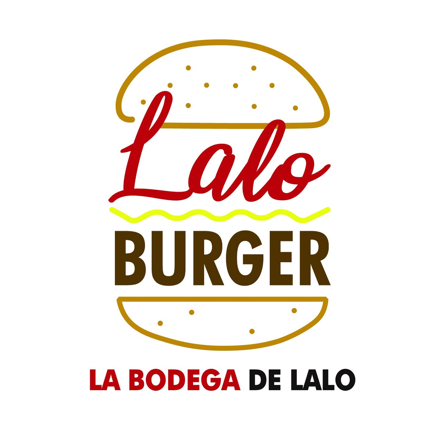 comida rápida diseño gráfico flyer hamburguer Hamburguesa logotipos  marketing   publicidad