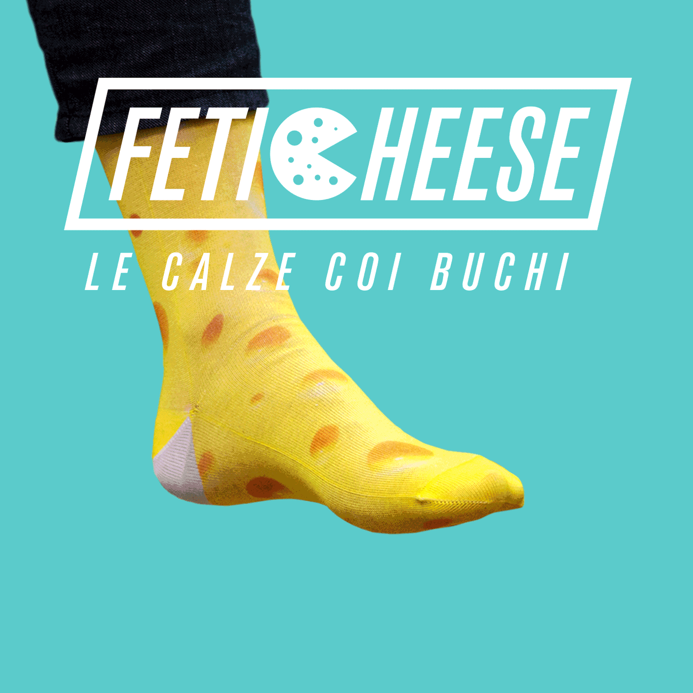 calze feticheese formaggio socks texture CHEESE SMELL design Fashion  funny ideas odore