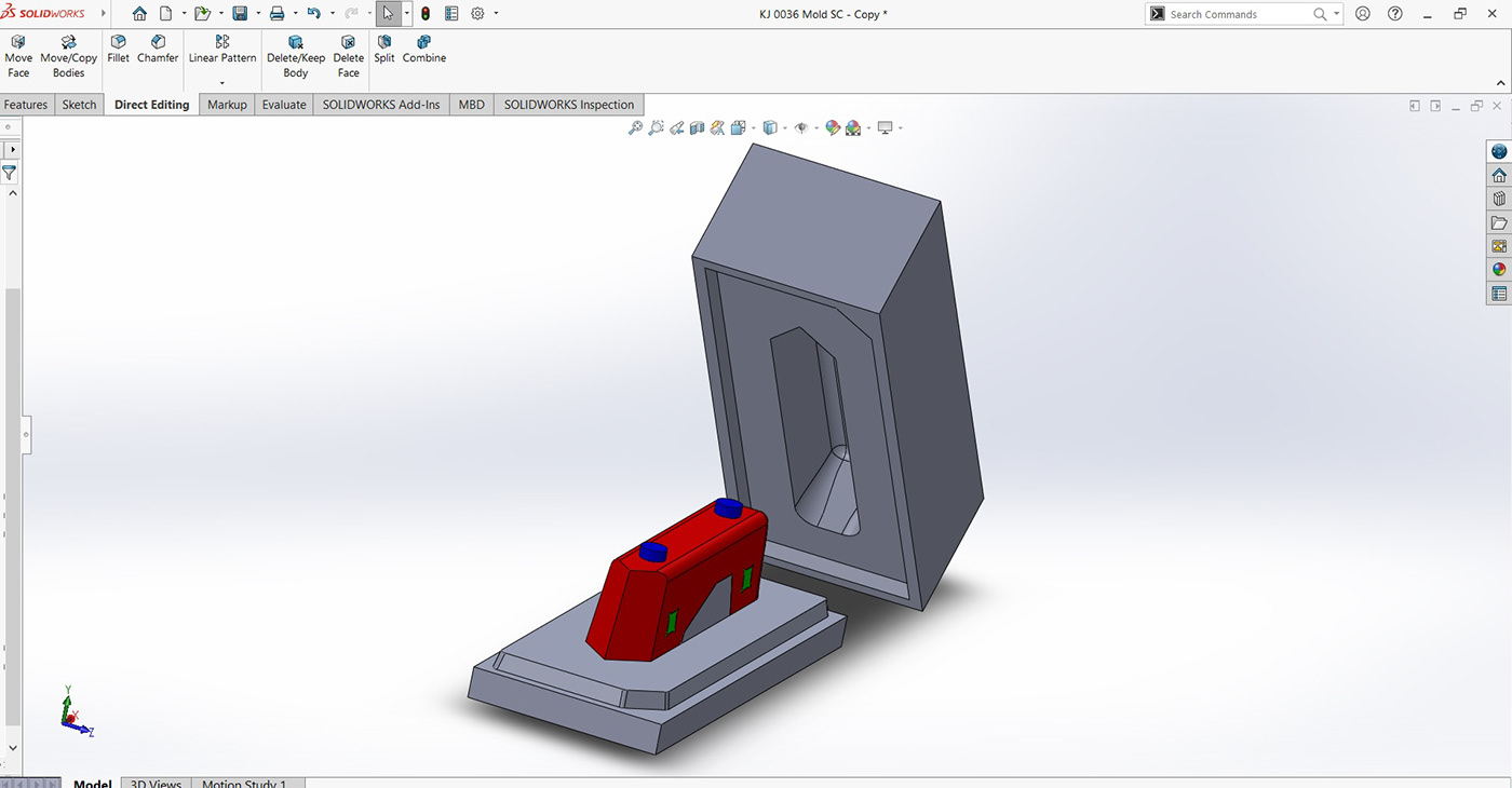 Solidworks product design  industrial design  3d modeling cad 3D manufacturing
