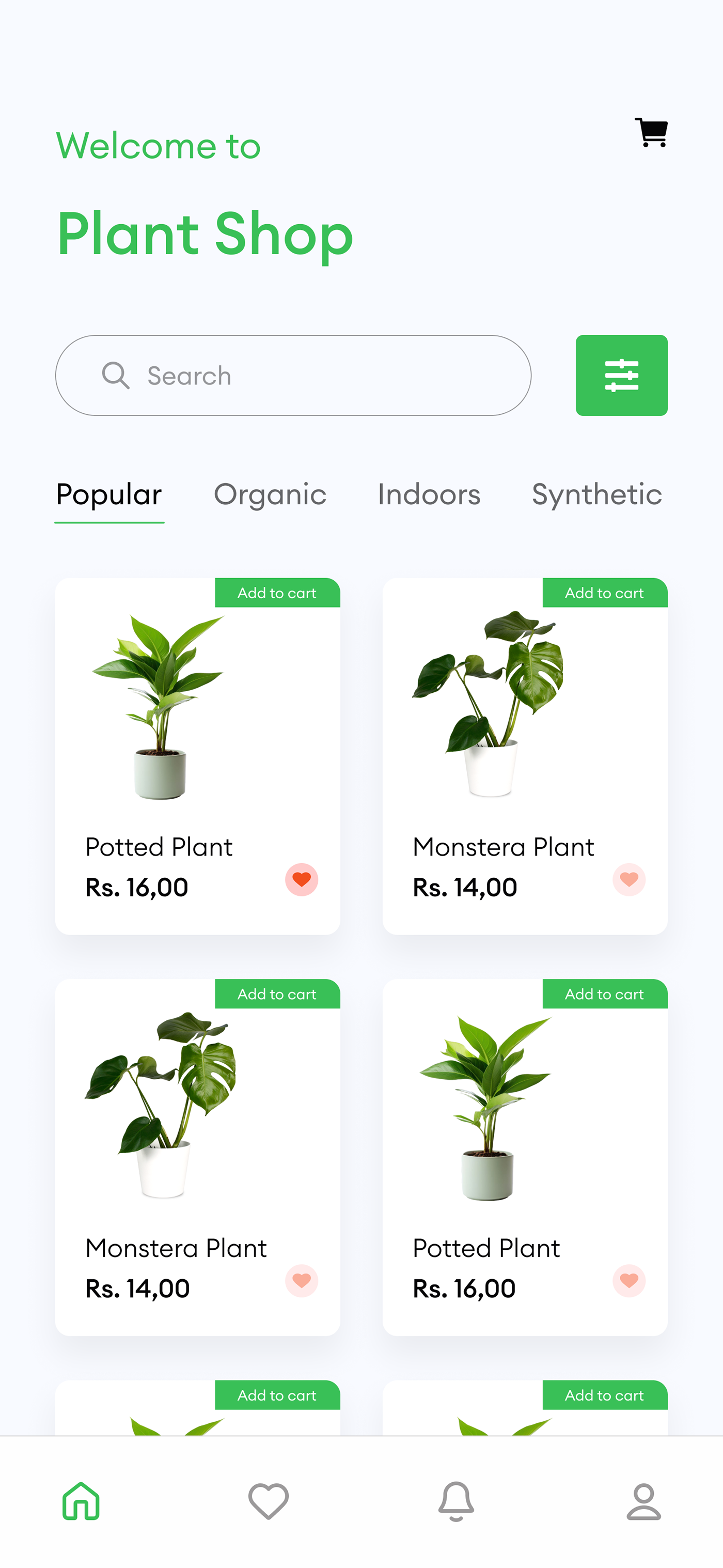 design mobile app design Plant app design user experience Figma user interface UI/UX Mobile app app design