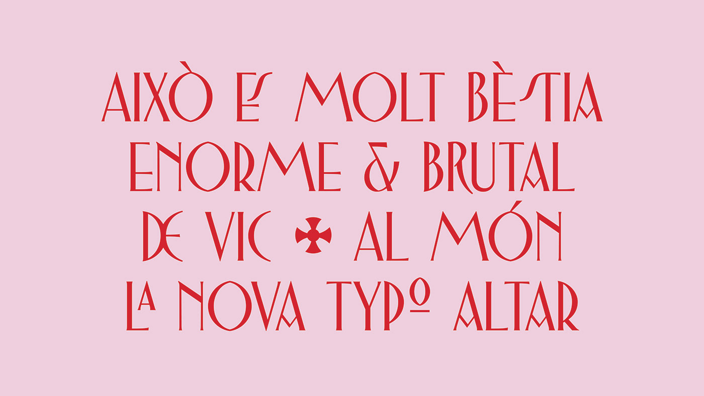 Typeface type design typography   type typedesign tipografia tipography tipo tipografias letras