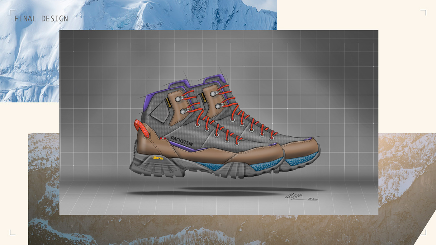 footwear footwear design hiking hiking shoes Outdoor sports