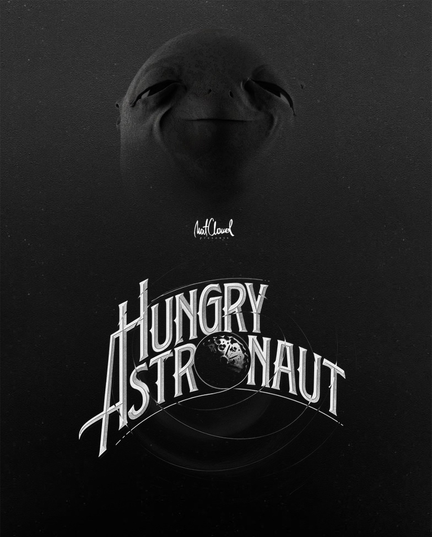 moon stars Space  cosmos nasa pie eat Food  Character cake Zbrush snack typo
