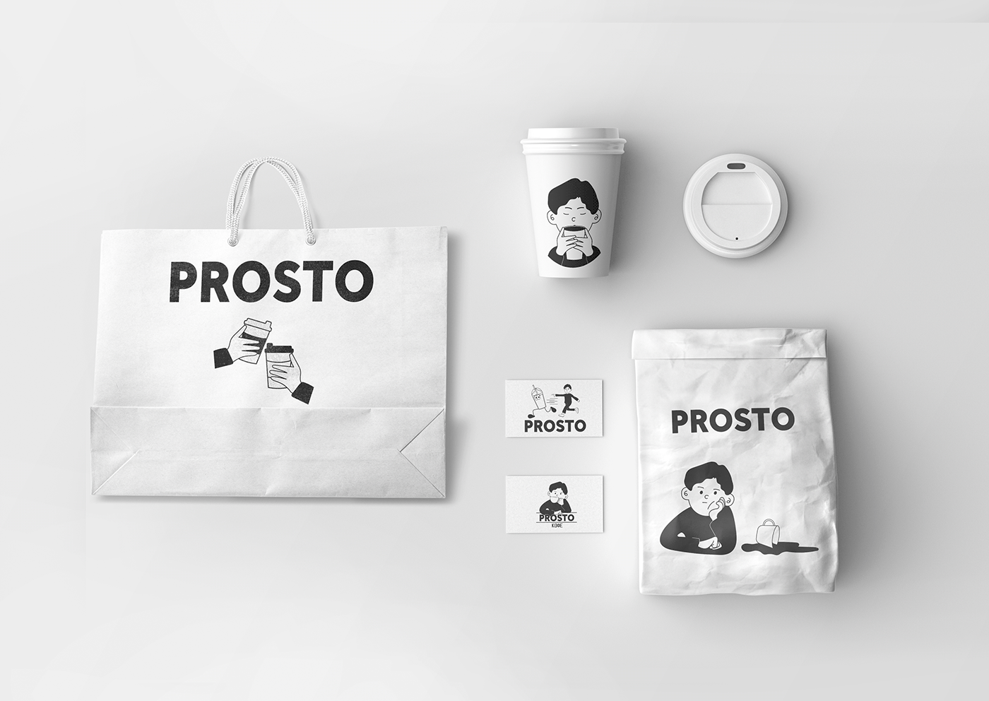 brand identity adobe illustrator visual identity Brand Design фирменный стиль айдентика кофейня Coffee графический дизайн брендинг