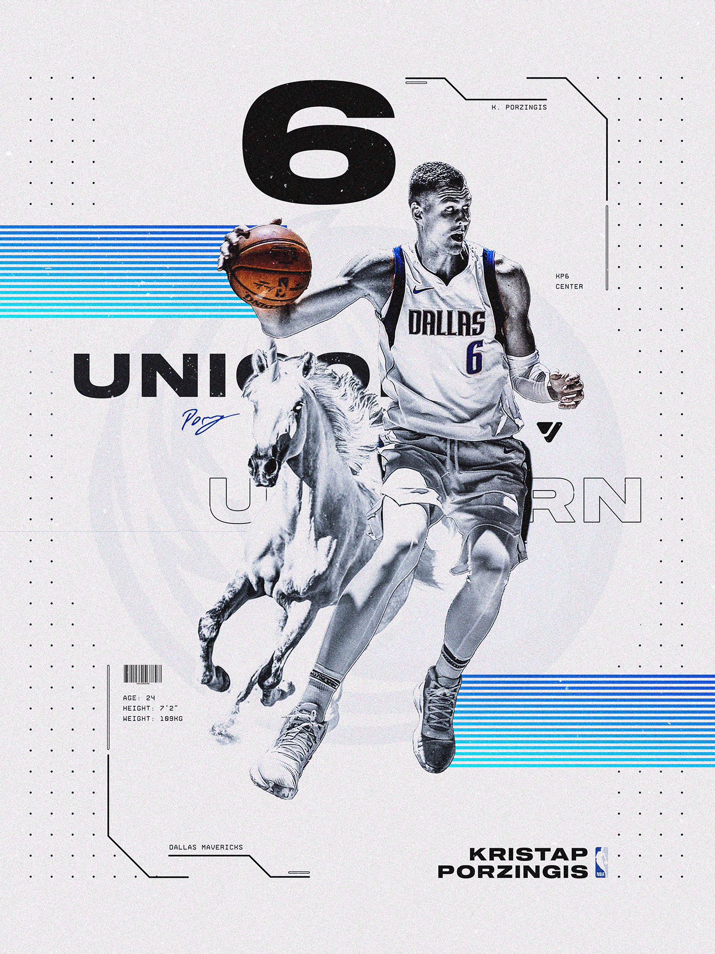 photoshop sports NBA basketball poster design graphics graphic design 
