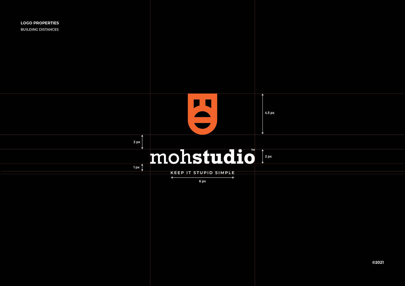 agency animation  brand identity branding  creative design graphic identity logo studio