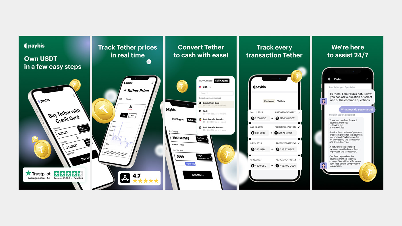 marketing   Google Play appstore icon design  Screenshots crypto finance android app market Play App Market