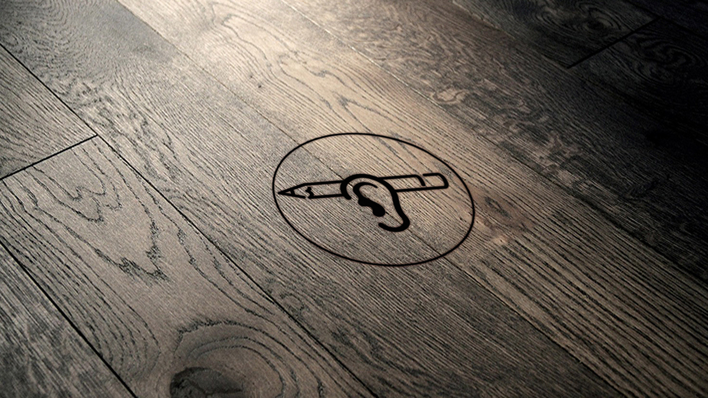 wood goodwood AST Carpentry Woodcraft Good logo brand Tree  Corporate Identity