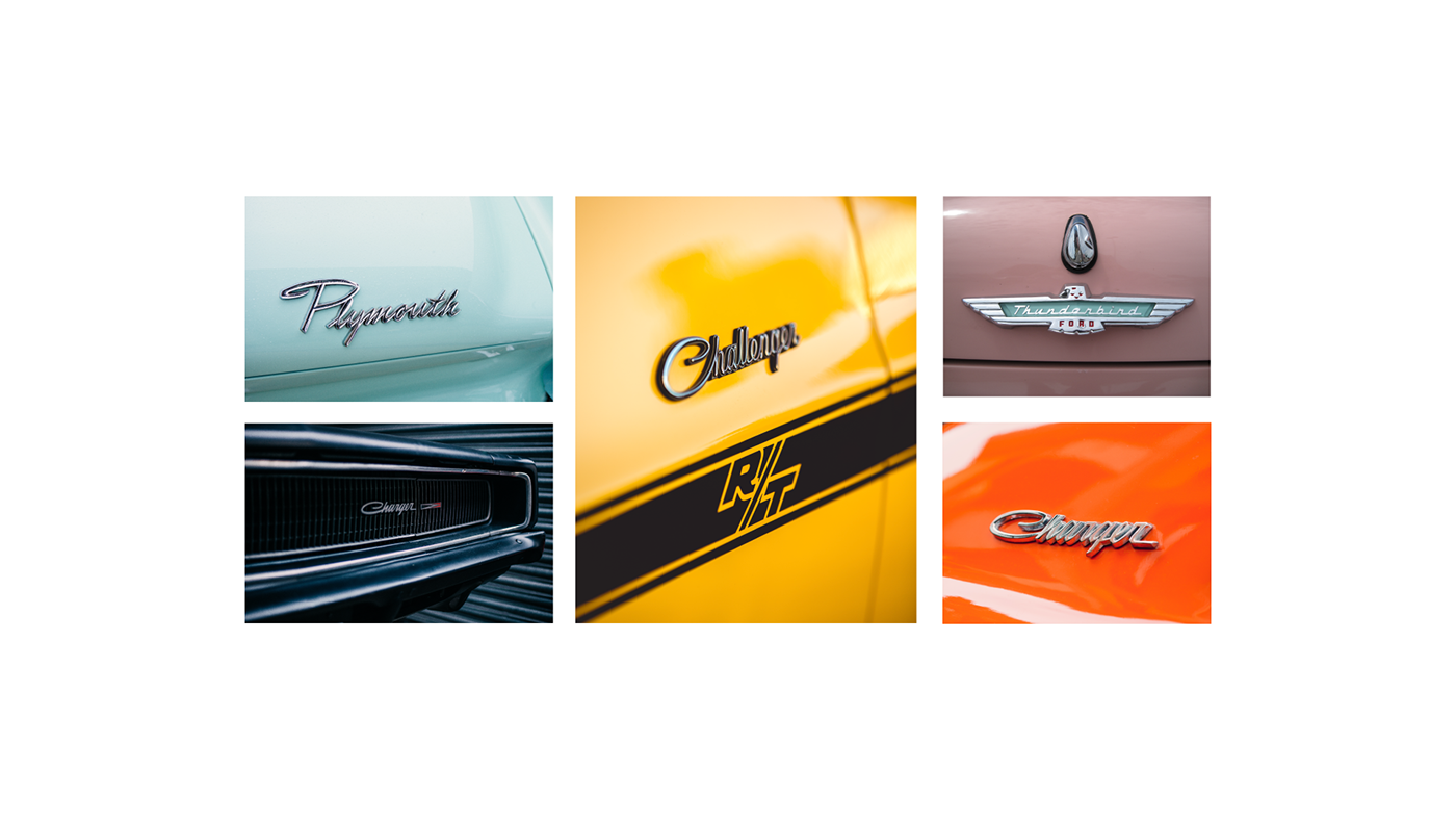 aesthetics automotive   brusque car design carro Cars identidade visual lettering Logotype Packaging
