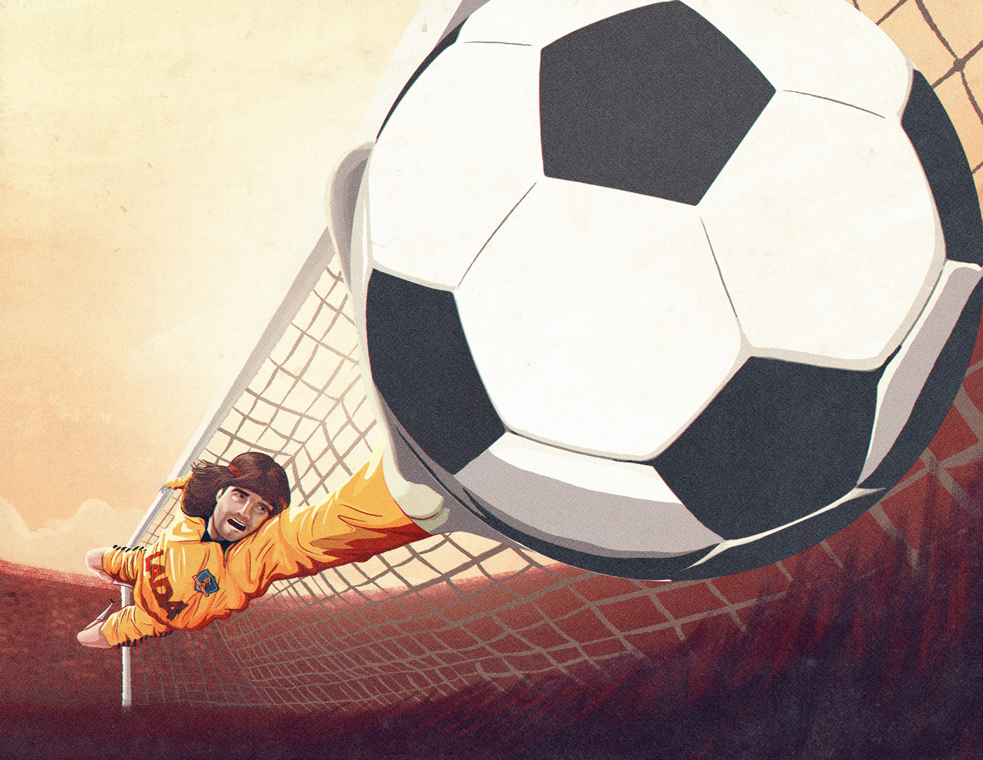 colo colo campeones de estampa kinderlab Futbol futbol chile ilustracion artistas Exposición libro fútbol documental colo-colo