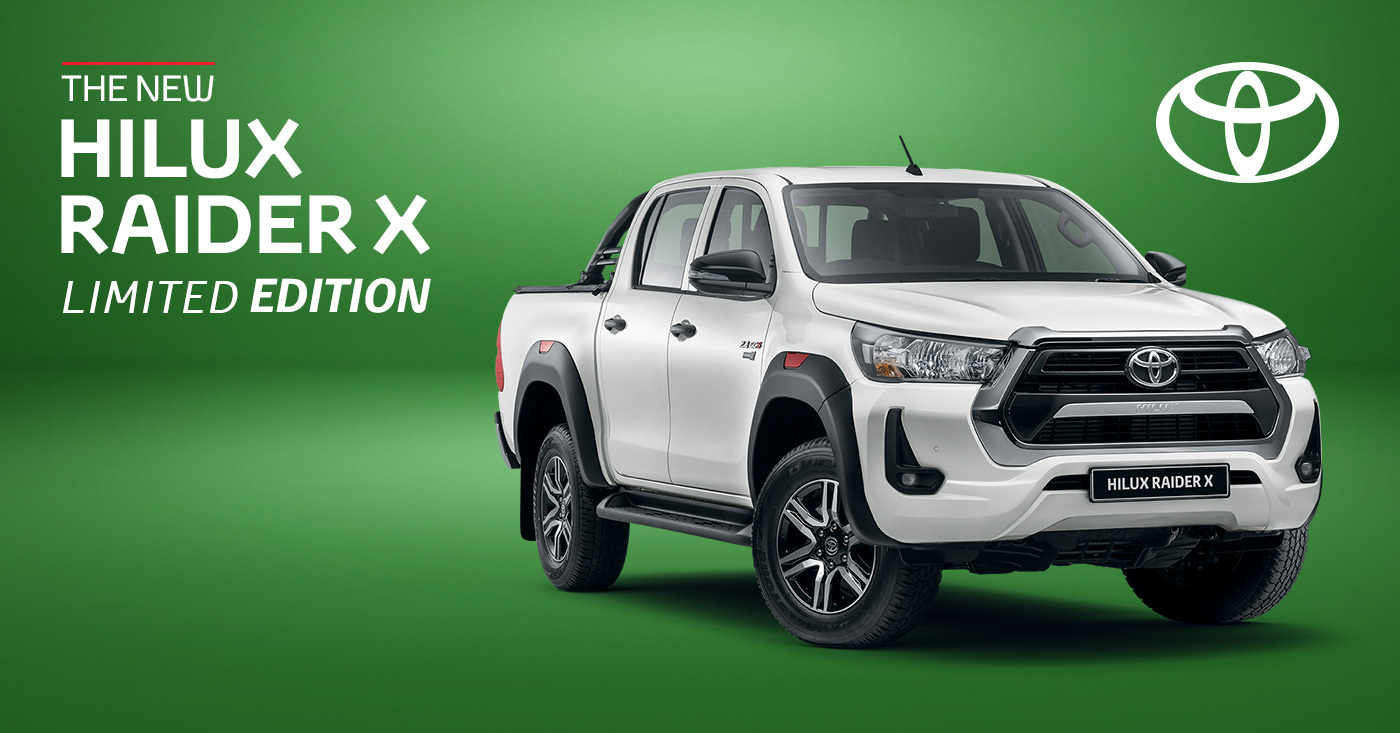 toyota campaign Advertising  social media hilux Rugby springboks south africa