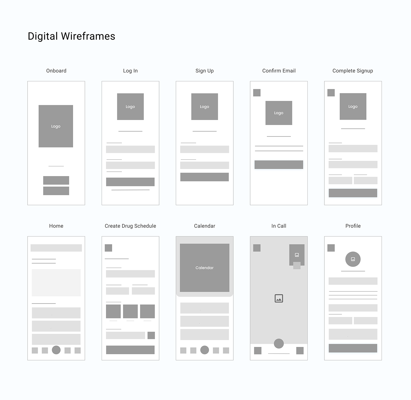 brand identity design typography   UI UI/UX ux visual