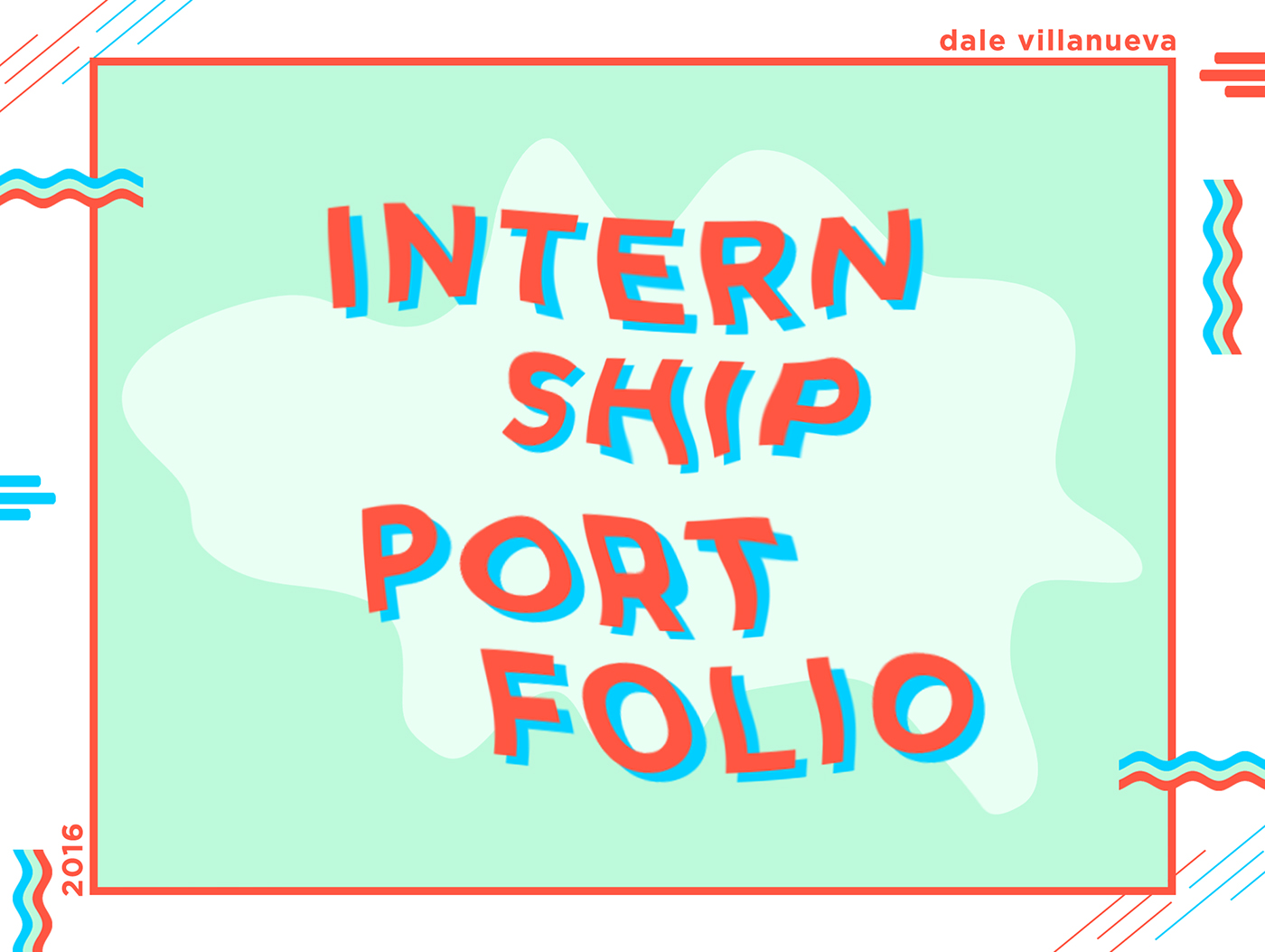 internship marketing   portfolio intern creatives visual merchandising campaigns