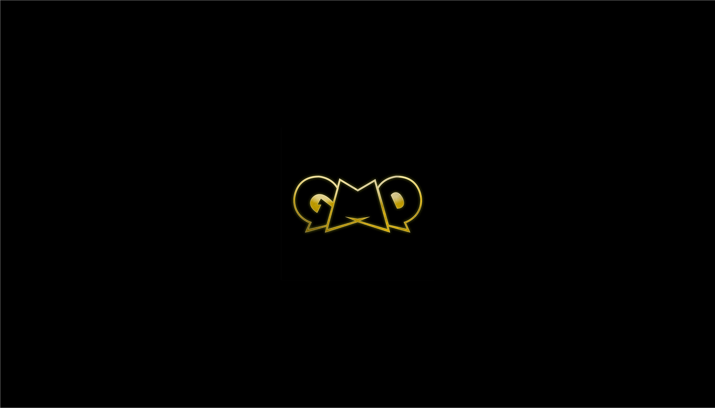 logo Logotype brand Title producer neuro science rock