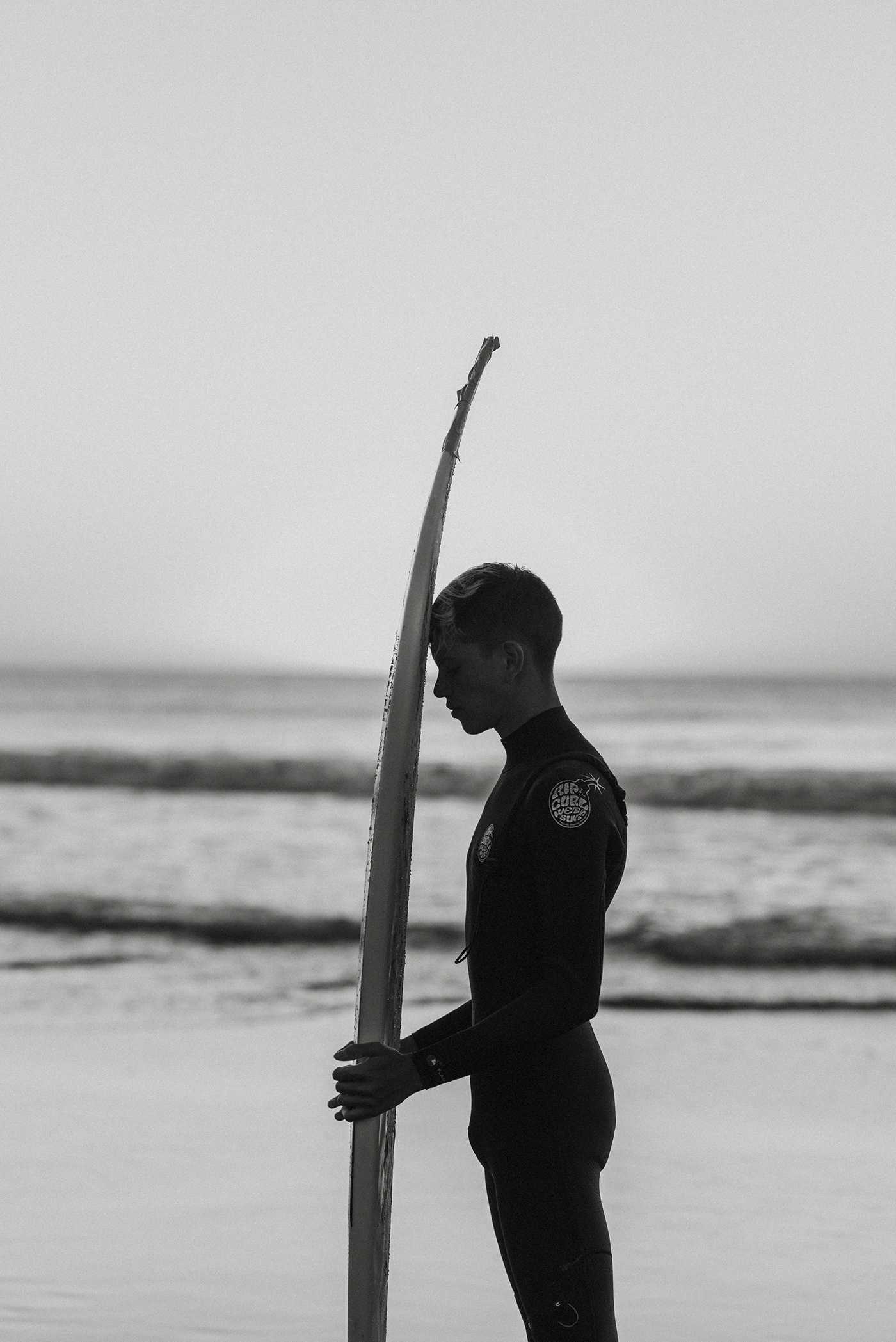 Photography  photoshop portrait shooting Surf