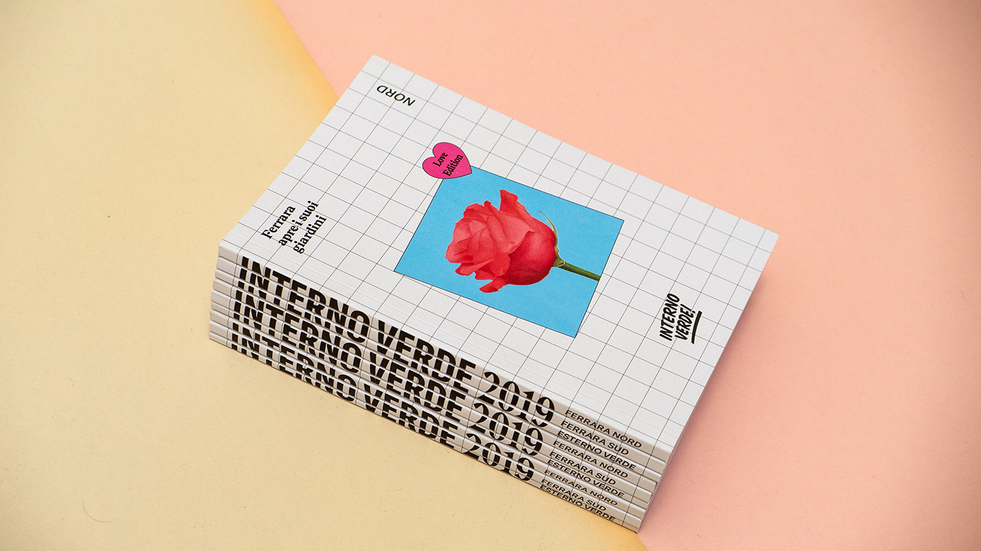 art direction  book editorial festival Layout type
