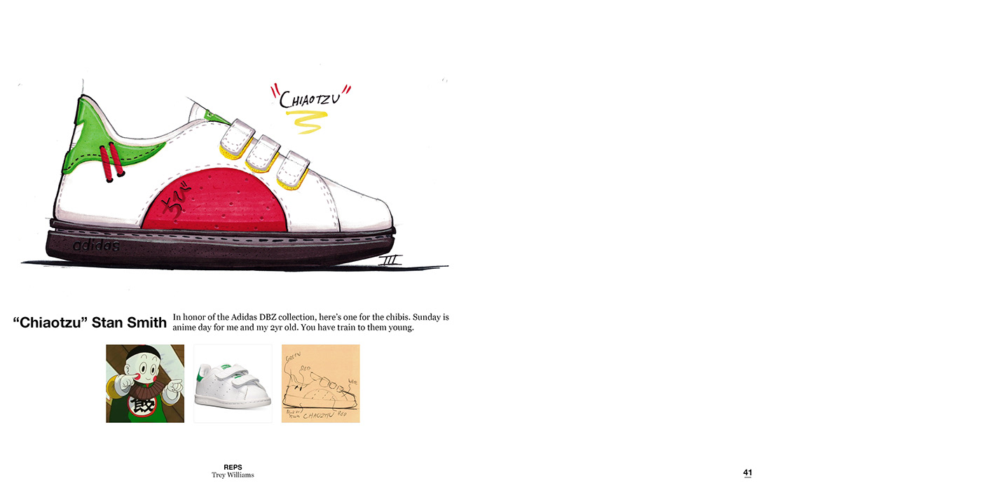 footwear sneakers Nike adidas reebok footwear design industrial design  sketching footwear sketch
