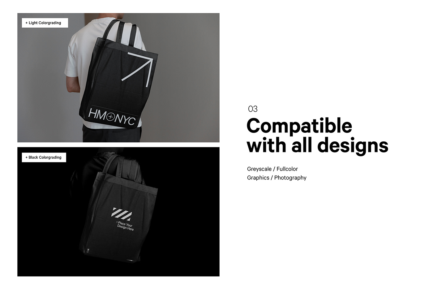 brand identity branding mockup canvas bag design Fashion  merchandise mockups template tote bag mockup visual identity