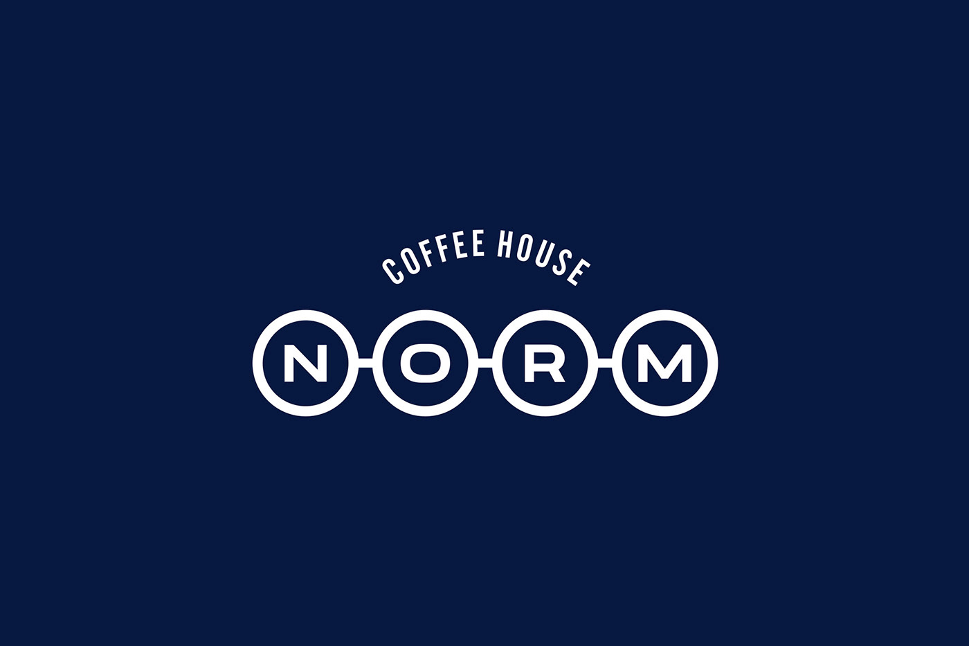brand brew cafe Coffee cursordesign graphic design  logo logodesign breakfast identity