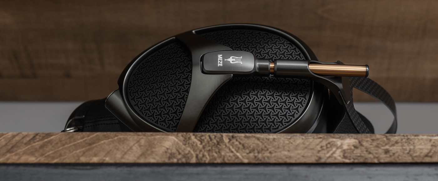headphones isodynamic HIFI Audio personal audio cnc aluminium Carbon Fiber flagship planar magnetic TOTL