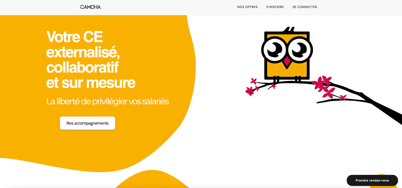 animation  css Figma gsap JavaScript redesign Responsive UI/UX Web Design  Website