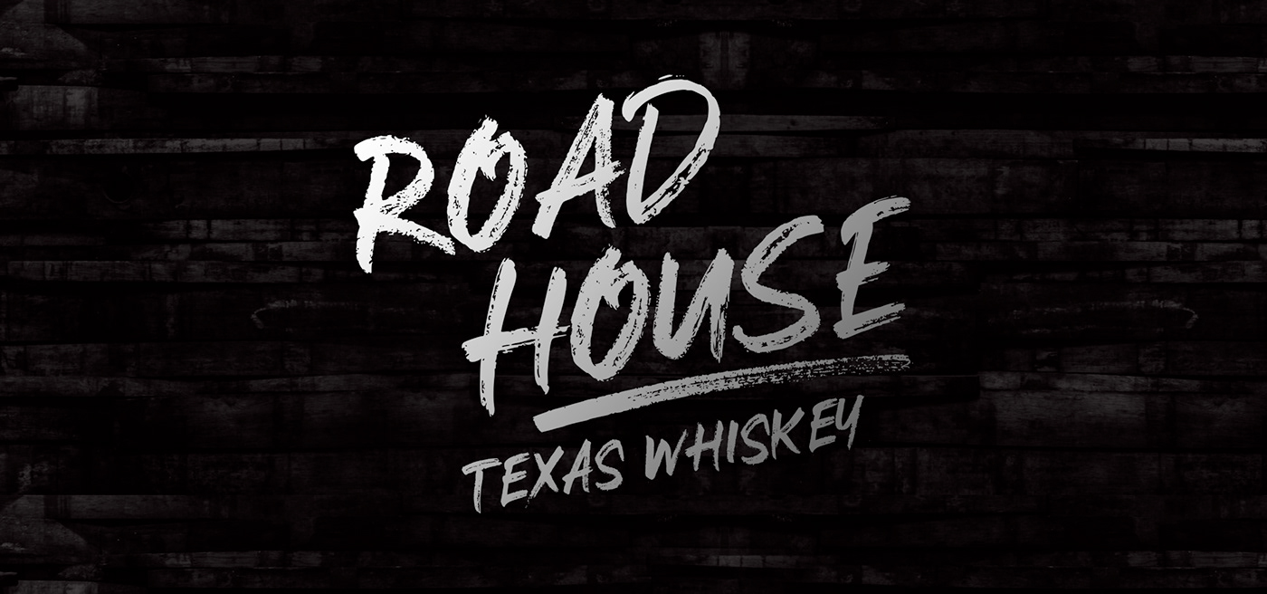 Austin BOWEN crowded barrel Packaging roadhouse single malt texas Whiskey Whisky zak