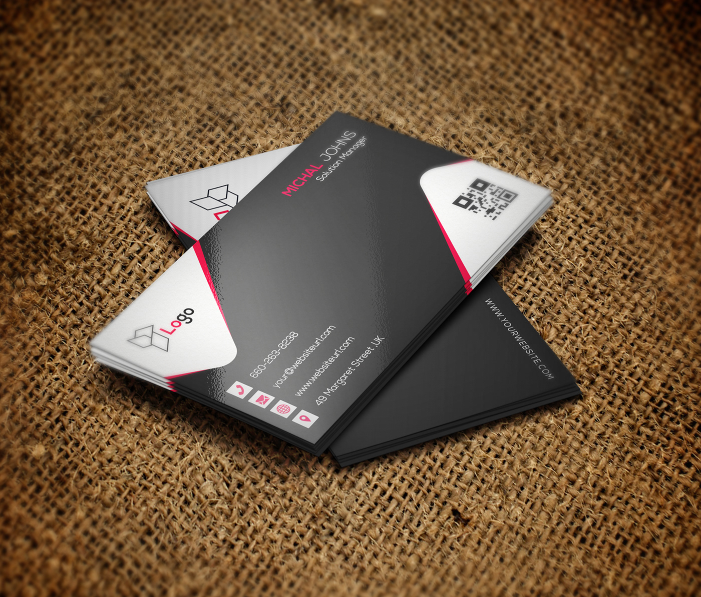 business card Free Template Business Card Free Business card design Business card template free business card Corporate Business Card creative business card Modern Business Card free