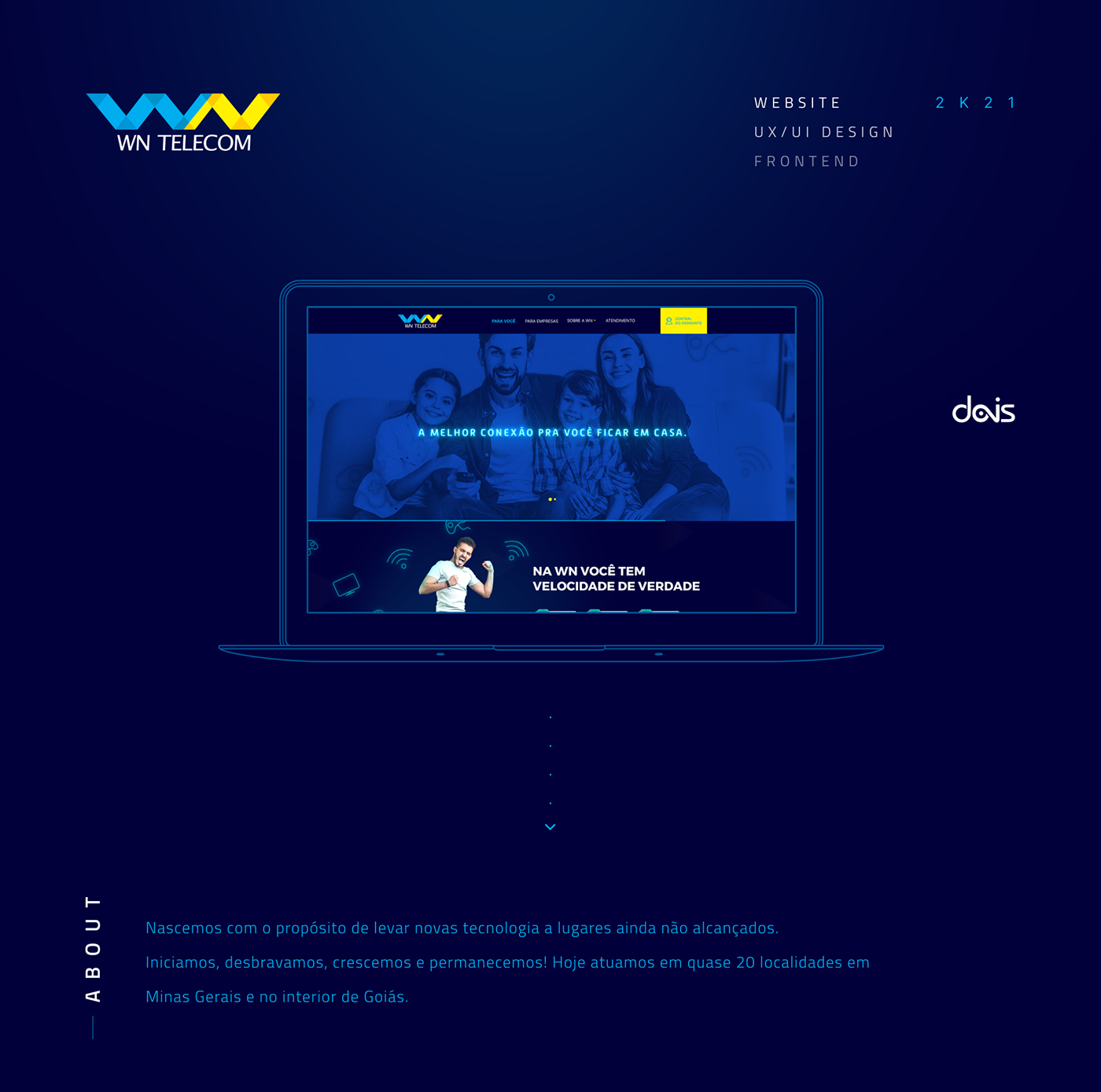 css3 desenvolvimento frontend html5 Responsive ui design UX design Web Webdesign Website