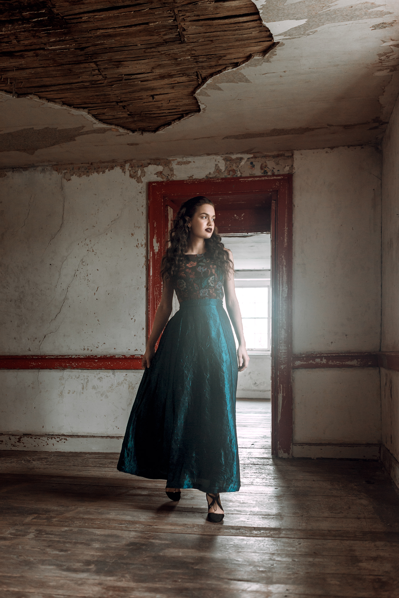 retouching  Photography  Fashion  dress