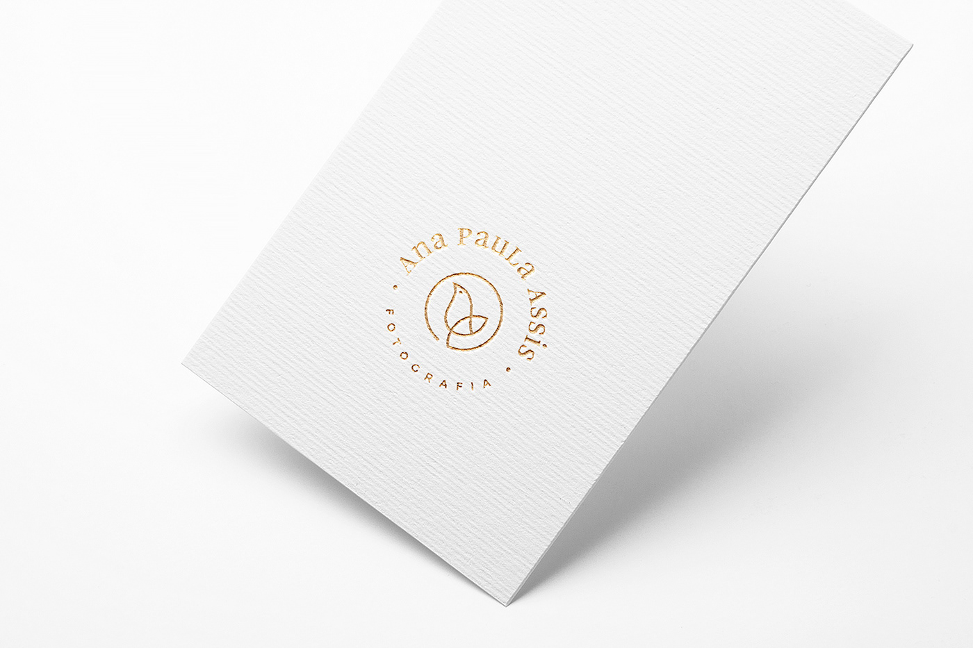 Fotografia brand identity identidade visual Logo Design logo portrait clean minimal modern