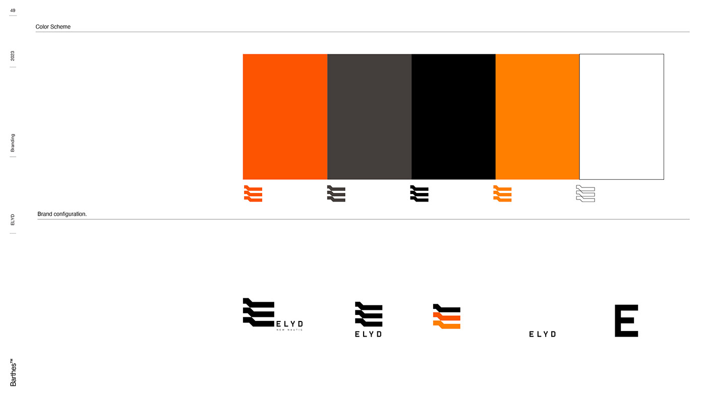 adobe illustrator Brand Design brand identity branding  identity Logo Design Logotype typography   visual visual identity