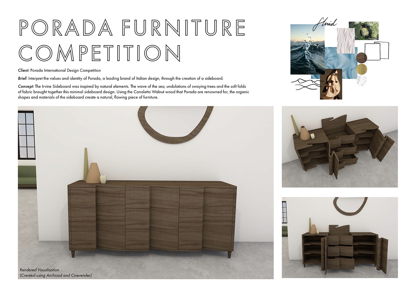 3D architecture design furniture furniture design  Interior interior design  product product design  visualization