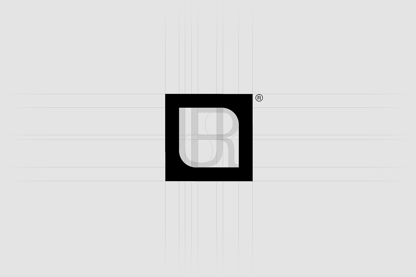 architecture art gradients identity interaction minimalistic typography   UI Website