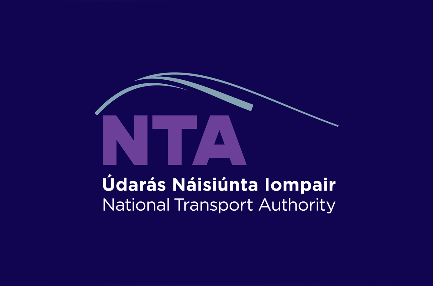 Transport Ireland luas bus rail train tram communication strategy report