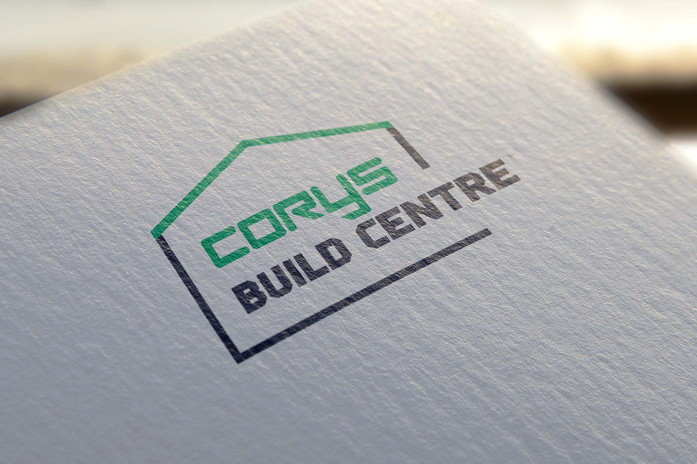 Adobe Portfolio Corys Hepworth house building materials green construction dubai UAE build
