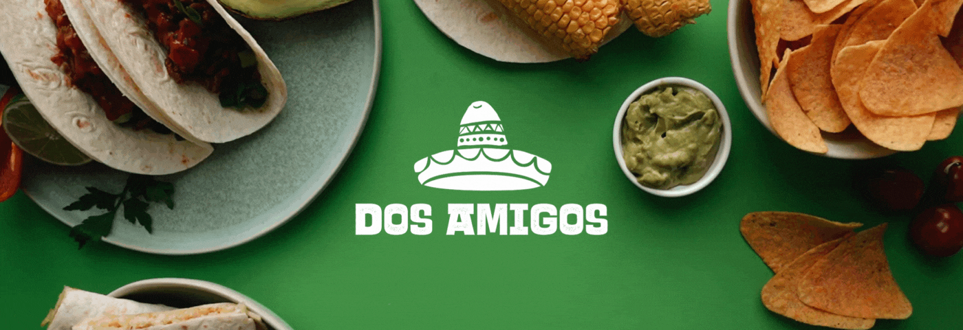 brand identity design food photography logo Logo Design menu Mexican Food Packaging rebranding restaurant