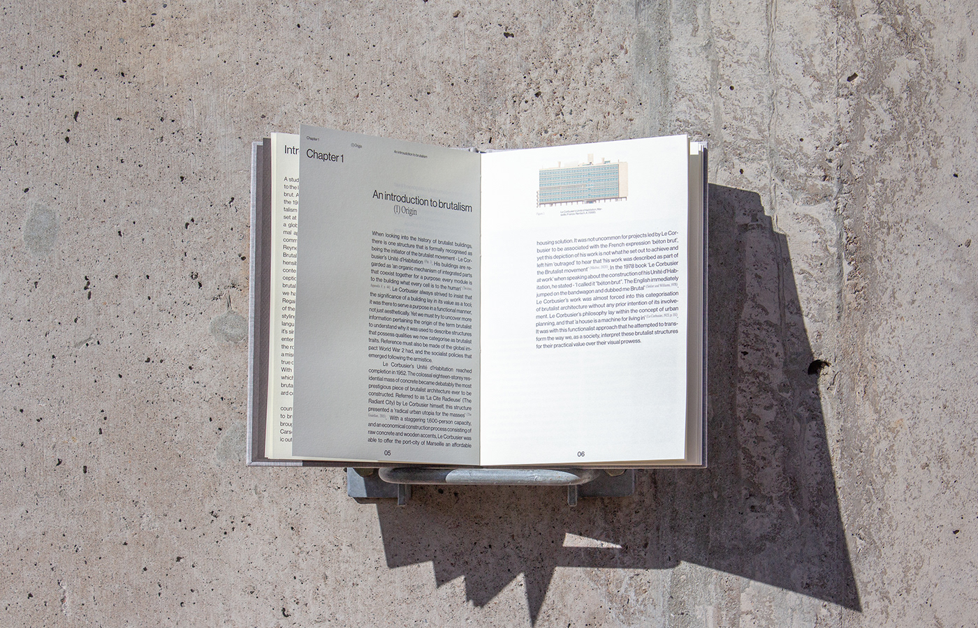 Brutalism Brutalist Dissertation editorial design graphic brutalism publication thesis swiss design swiss style typography