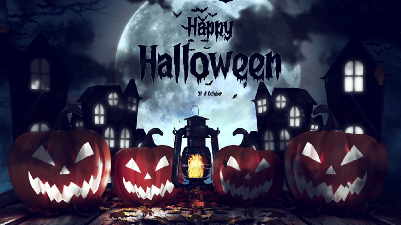 after effects all Saints Eve Animated Text animation presets bloody bold text dark envato elements Halloween horror