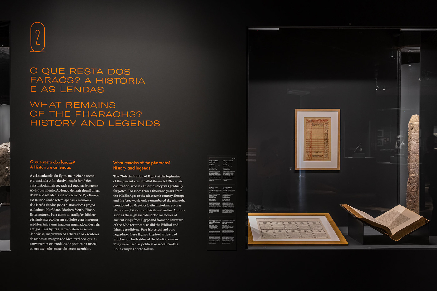 Exhibition  Exhibition Design  graphic design  Gulbenkian Lisbon Museum Design Portugal print design 